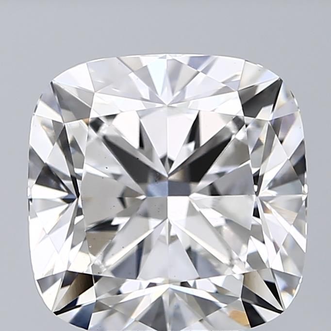 Cushion Diamond