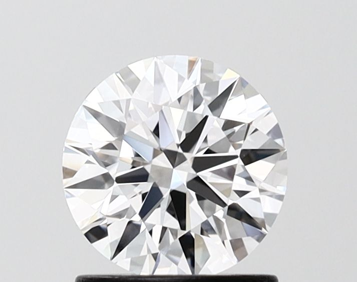 1.06 ct. round Lab Grown Diamond front image