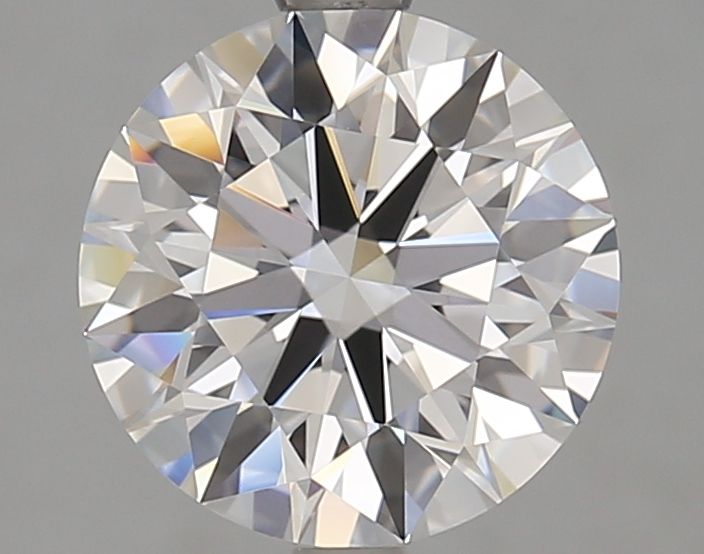 Round Diamond