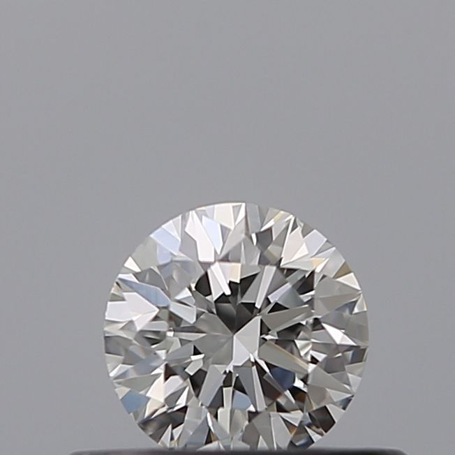 0.31 Carat Round Diamond F VVS1