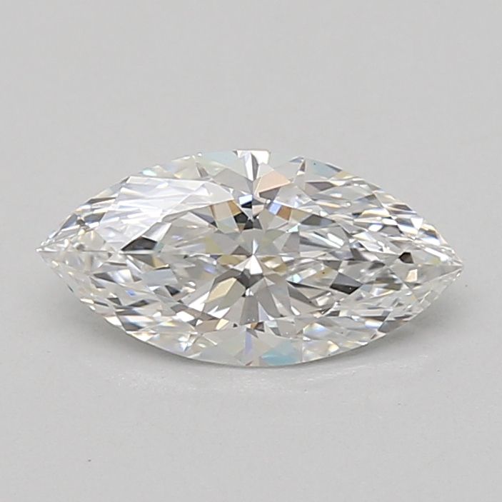 1.04 ct. marquise Lab Grown Diamond front image