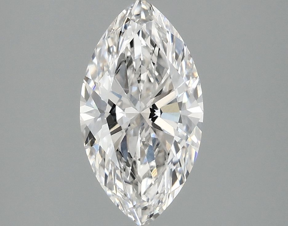1.49 ct. marquise Lab Grown Diamond front image
