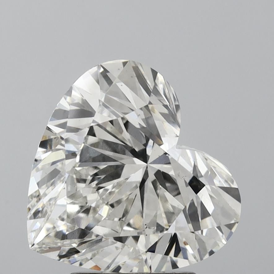 Heart Diamond