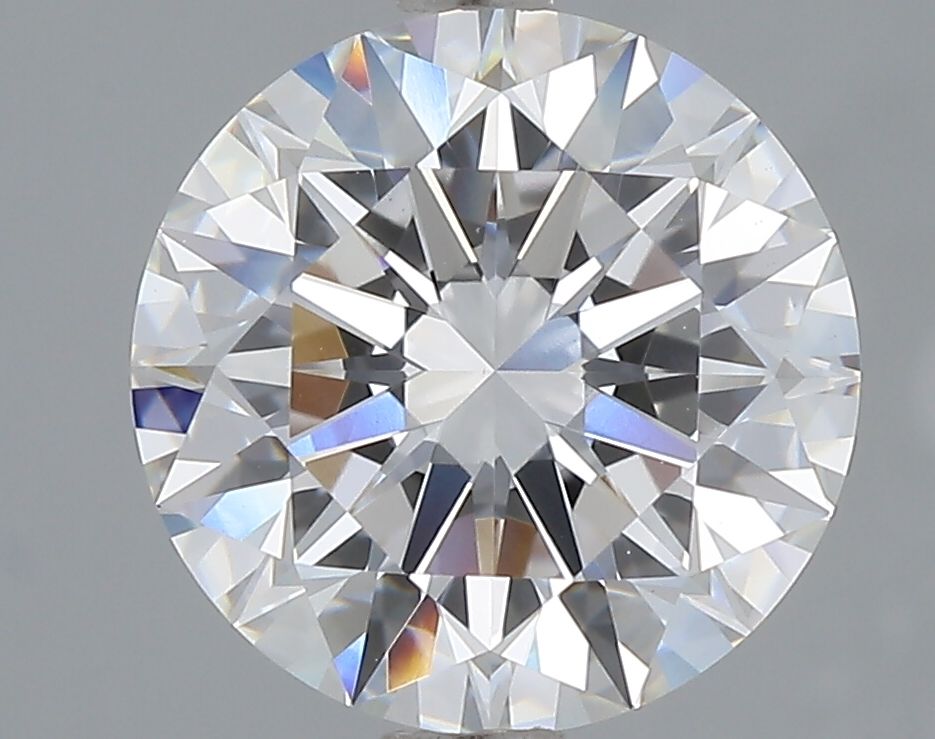 Round Diamond