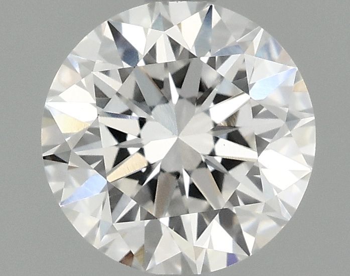 1.47 ct. round Lab Grown Diamond front image