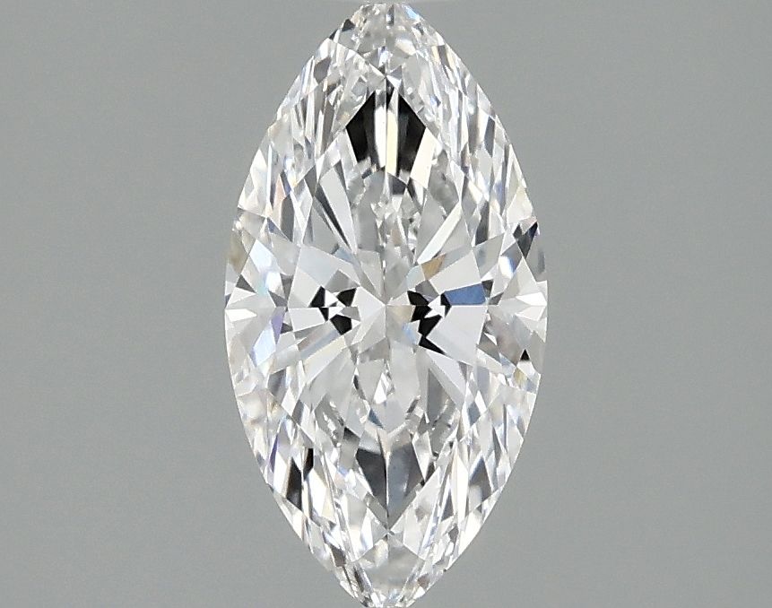 1.06 ct. marquise Lab Grown Diamond front image