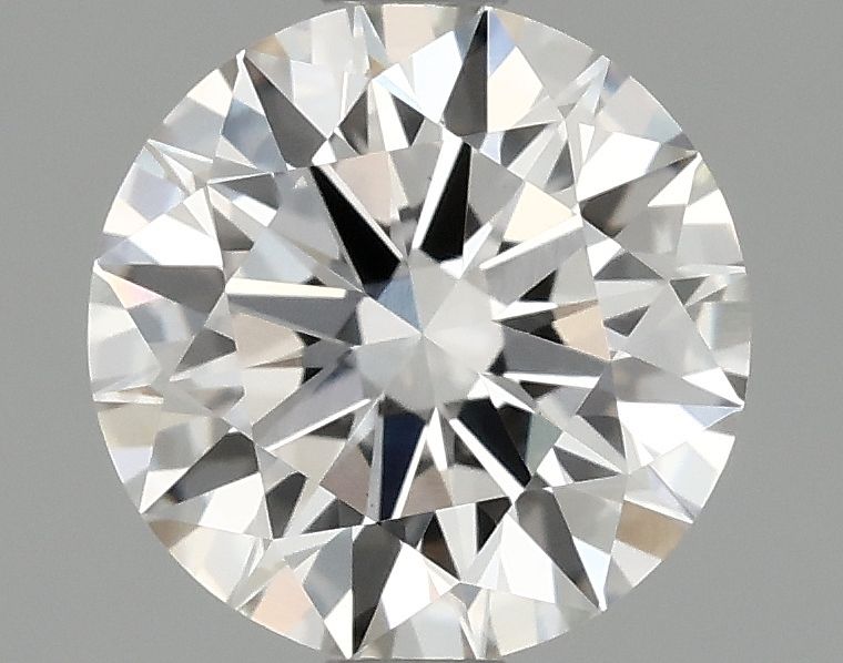 1.09 ct. round Lab Grown Diamond front image
