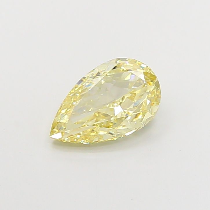 2.04 ct. pear Lab Grown Diamond front image