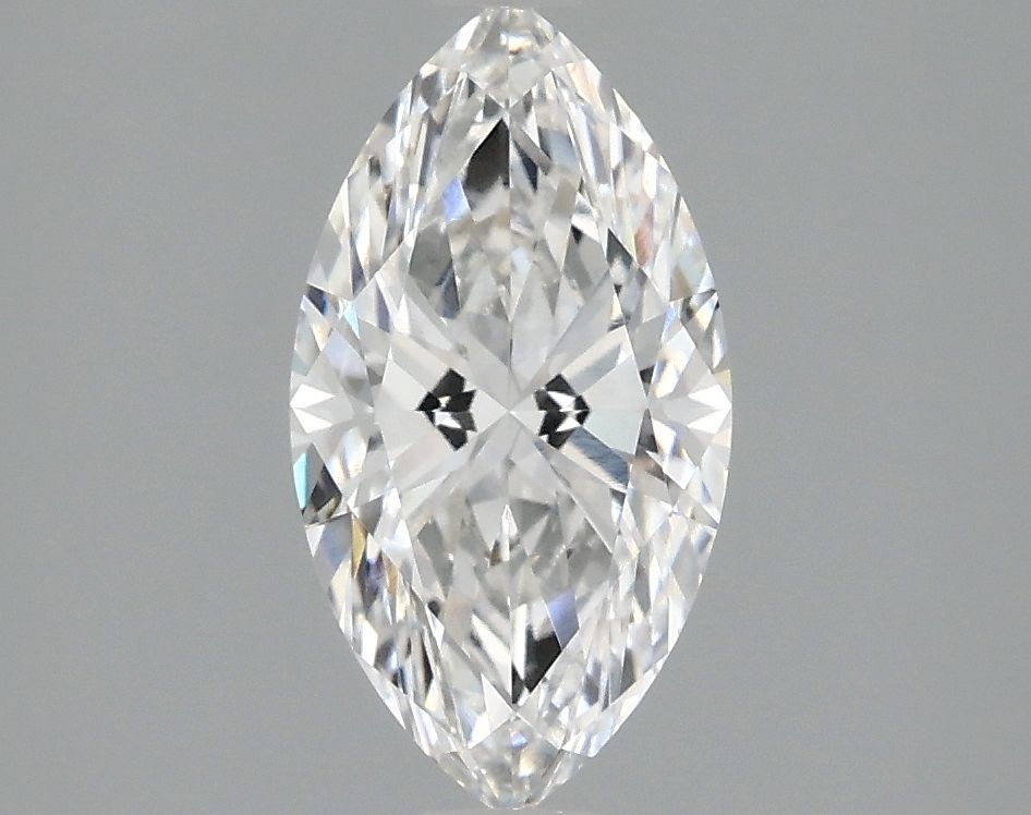 1.51 ct. marquise Lab Grown Diamond front image