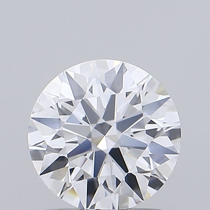1.01 ct. round Lab Grown Diamond front image