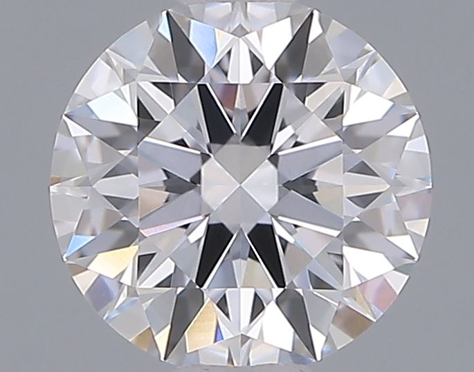 1.04 ct. round Lab Grown Diamond front image