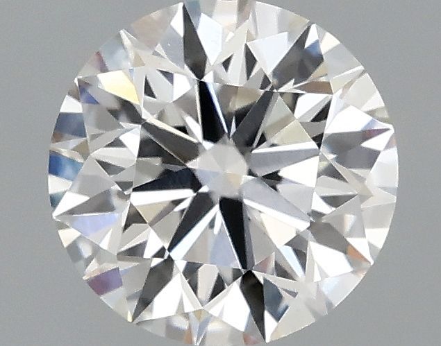 1.49 ct. round Lab Grown Diamond front image