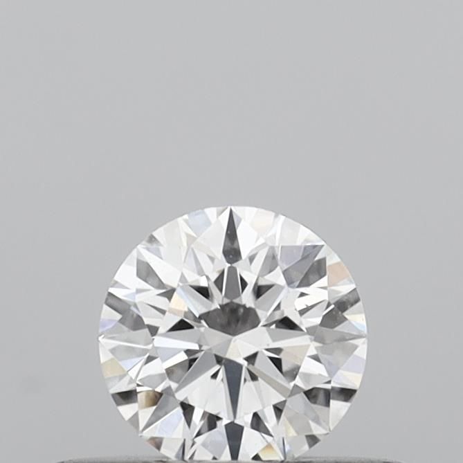 0.28 ct Round Diamond