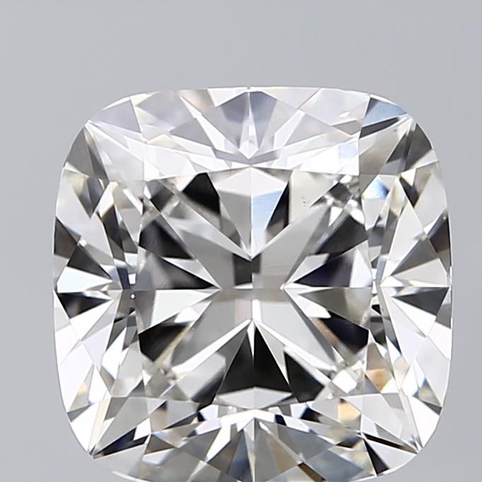 Cushion Diamond