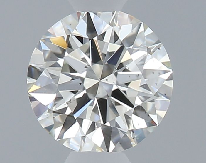 0.3 ct Round Diamond
