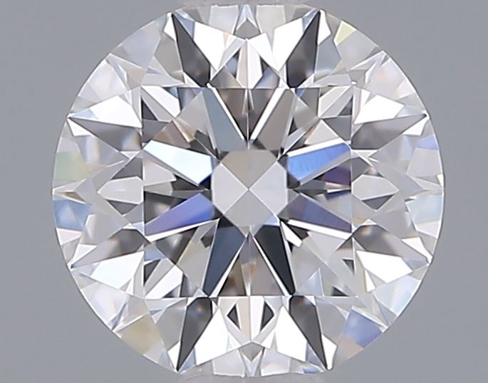 1.04 ct. round Lab Grown Diamond front image