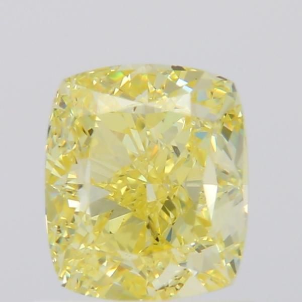 Yellow Diamond