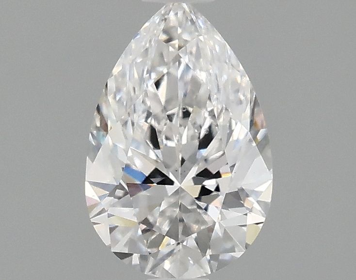 1.05 ct. pear Lab Grown Diamond front image