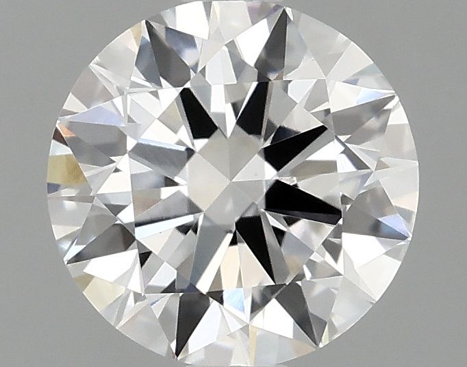 1.01 ct. round Lab Grown Diamond front image