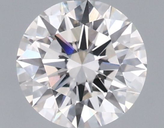 1.01 ct. round Lab Grown Diamond front image