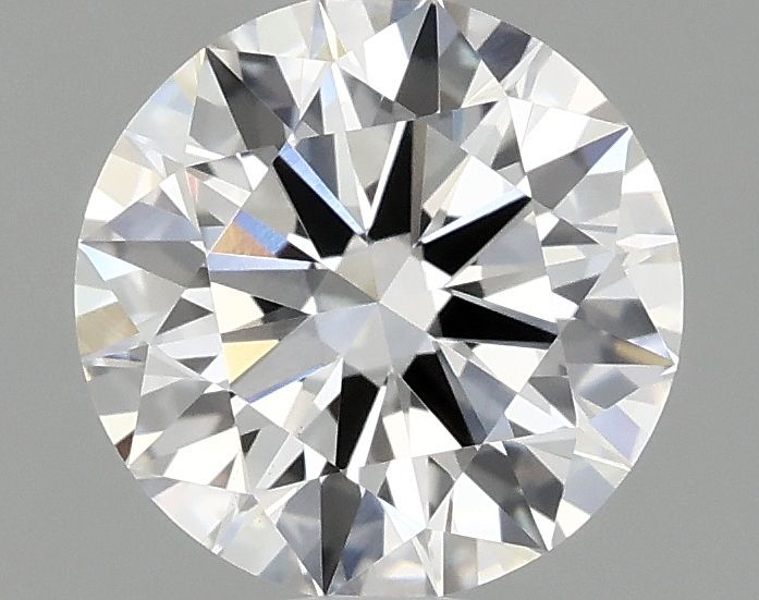 1.17 ct. round Lab Grown Diamond front image