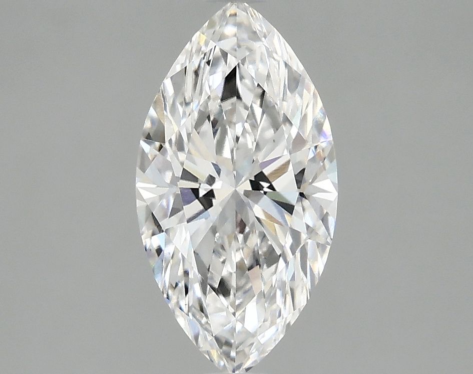 1.51 ct. marquise Lab Grown Diamond front image