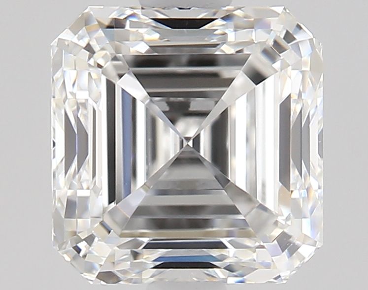 Asscher Diamond