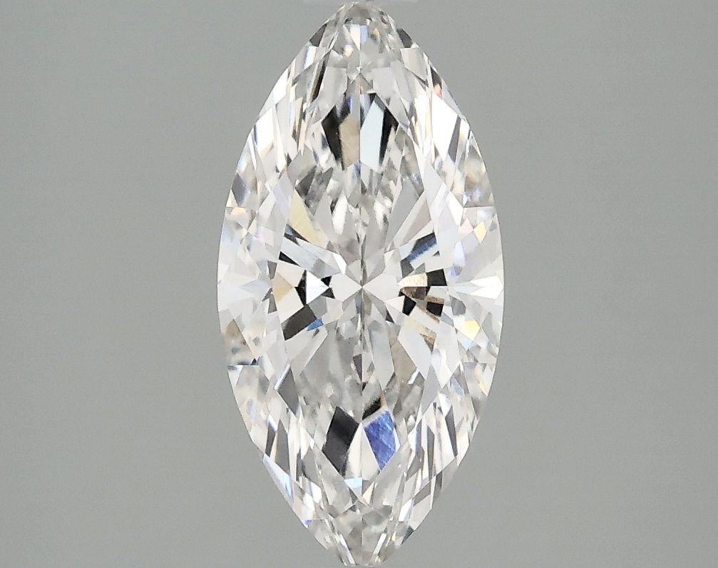 1.56 ct. marquise Lab Grown Diamond front image