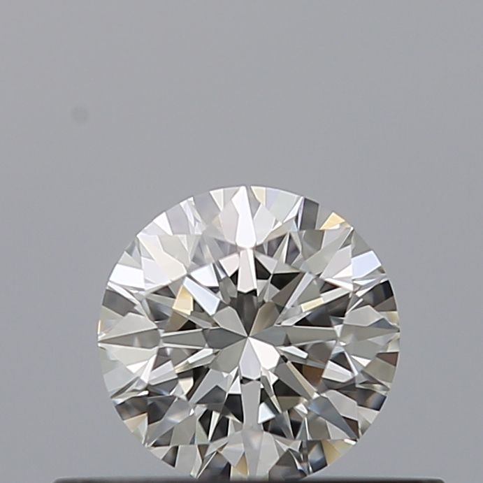 0.35 Carat Round Diamond G VVS1
