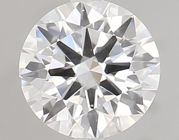 1.15 ct. round Lab Grown Diamond front image