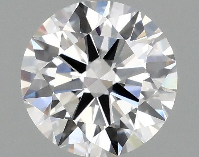 0.97 ct. round Lab Grown Diamond front image