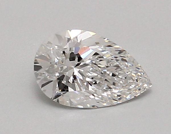 0.89 ct. pear Lab Grown Diamond front image