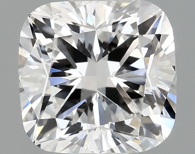 1.09 ct lab-grown Cushion modified Diamond