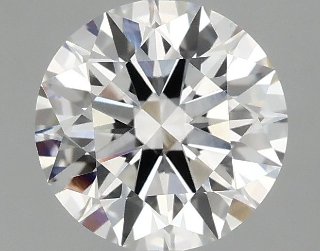 1.51 ct. round Lab Grown Diamond front image