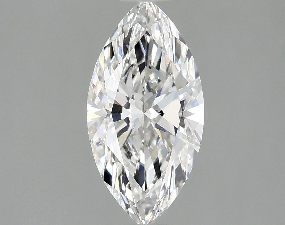 1.09 ct. marquise Lab Grown Diamond front image