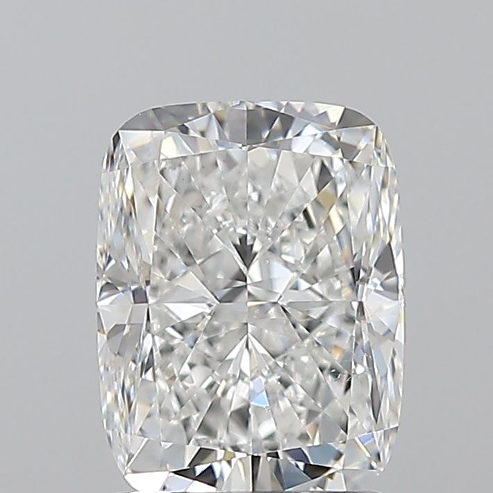 Cushion Diamond