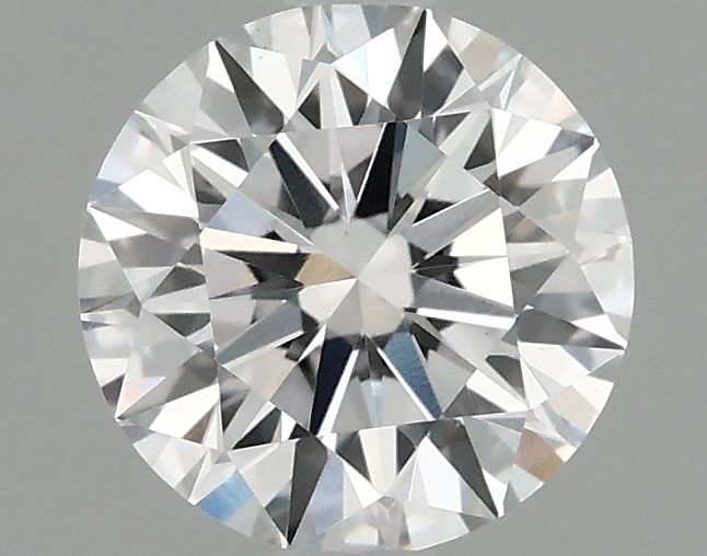 0.98 ct. round Lab Grown Diamond front image
