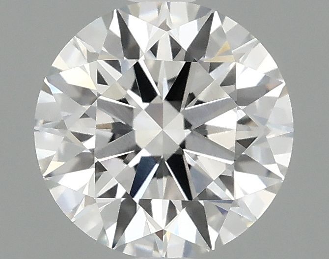 1.09 ct. round Lab Grown Diamond front image