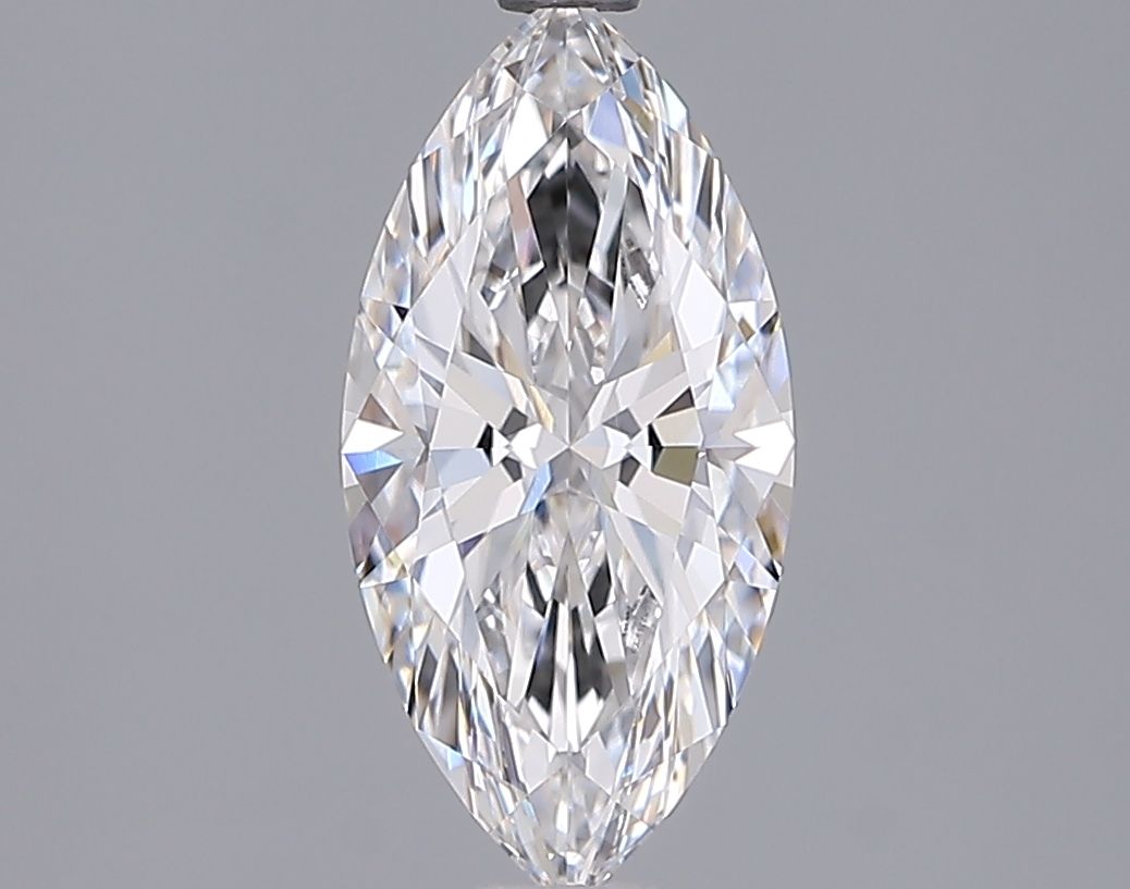 1.56 ct. marquise Lab Grown Diamond front image