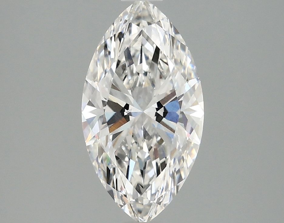 1.59 ct. marquise Lab Grown Diamond front image