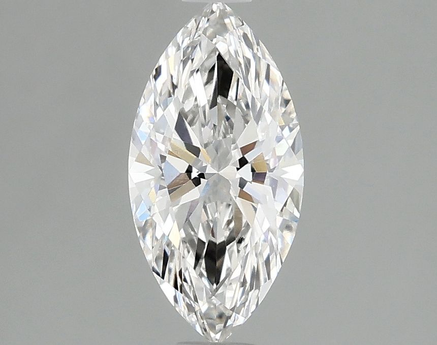 1.02 ct. marquise Lab Grown Diamond front image