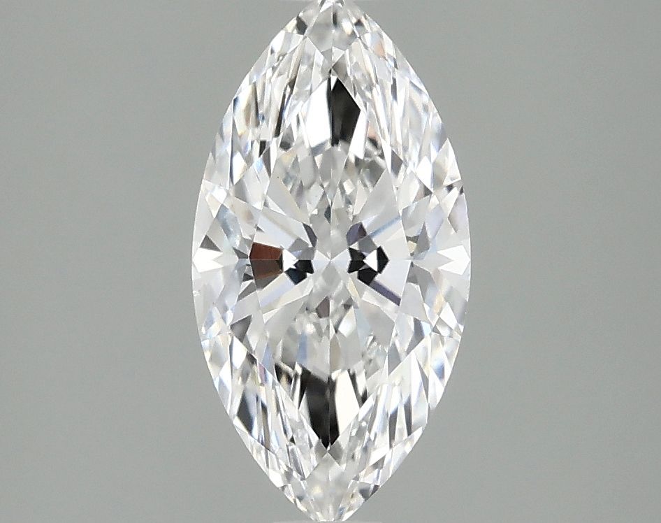 1.48 ct. marquise Lab Grown Diamond front image