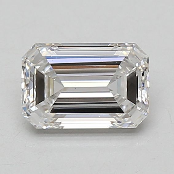1.03 ct lab-grown Emerald Diamond