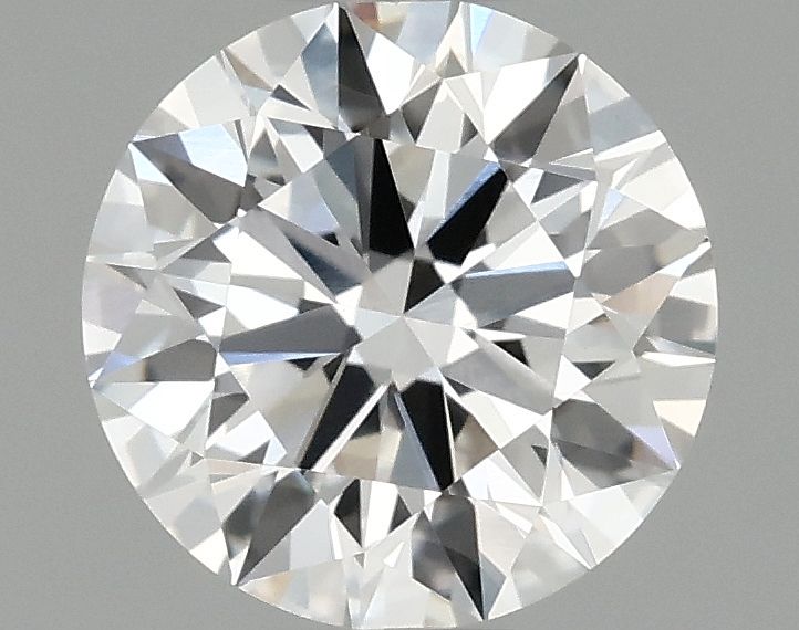 1.03 ct Round diamond