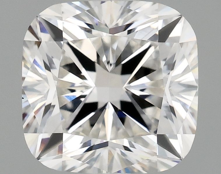 1.44 ct lab-grown Cushion modified Diamond