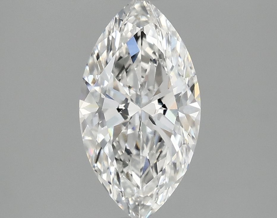 1.52 ct. marquise Lab Grown Diamond front image