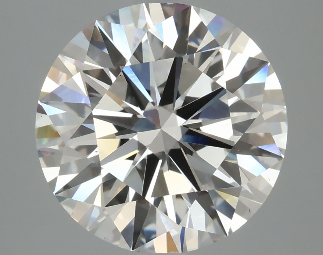 Round Diamond