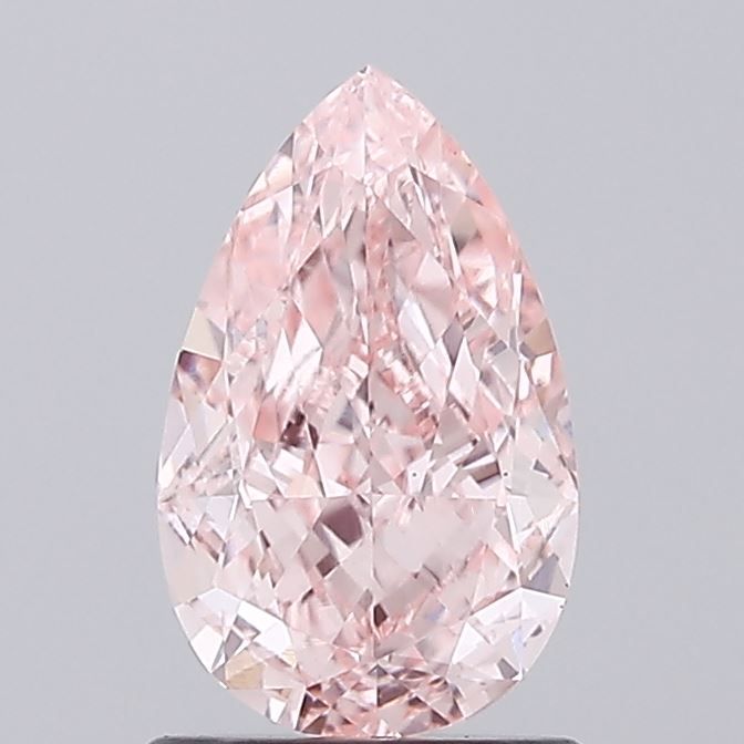 1.49 ct. pear Lab Grown Diamond front image