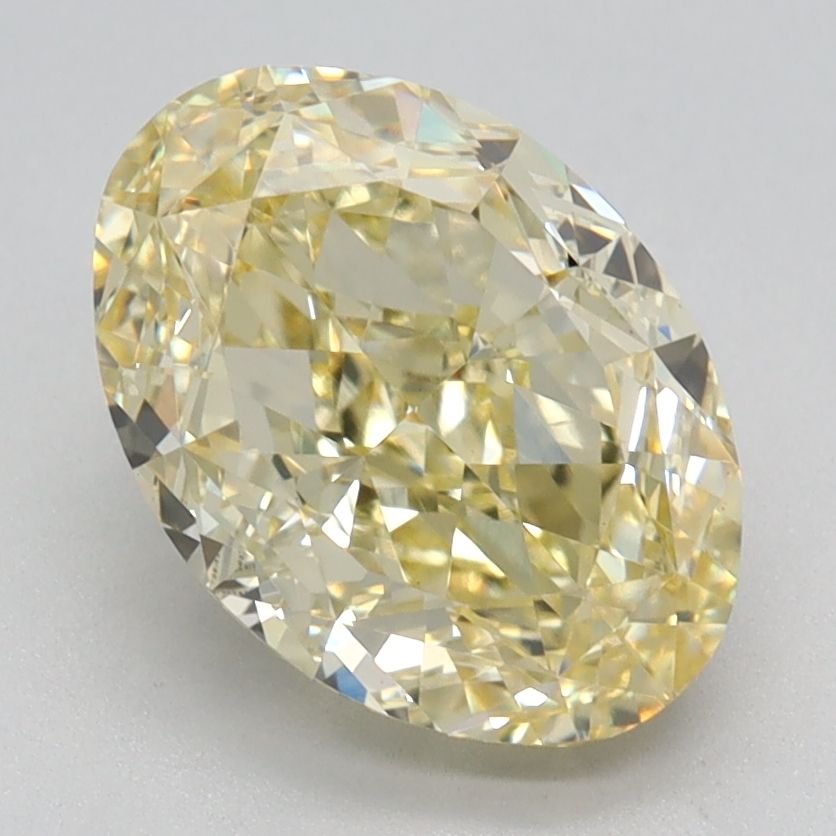2.34 Carat