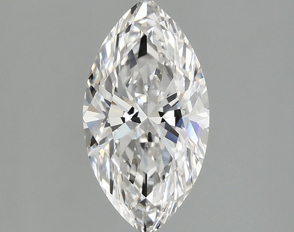 1.48 ct. marquise Lab Grown Diamond front image